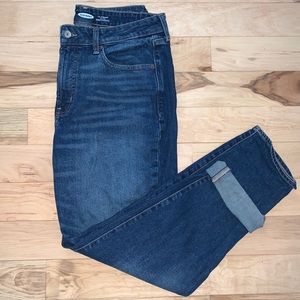 Old Navy O.G. Straight Jeans